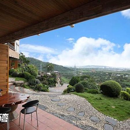 Mountain House Bed & Breakfast Shuiyuan Eksteriør bilde