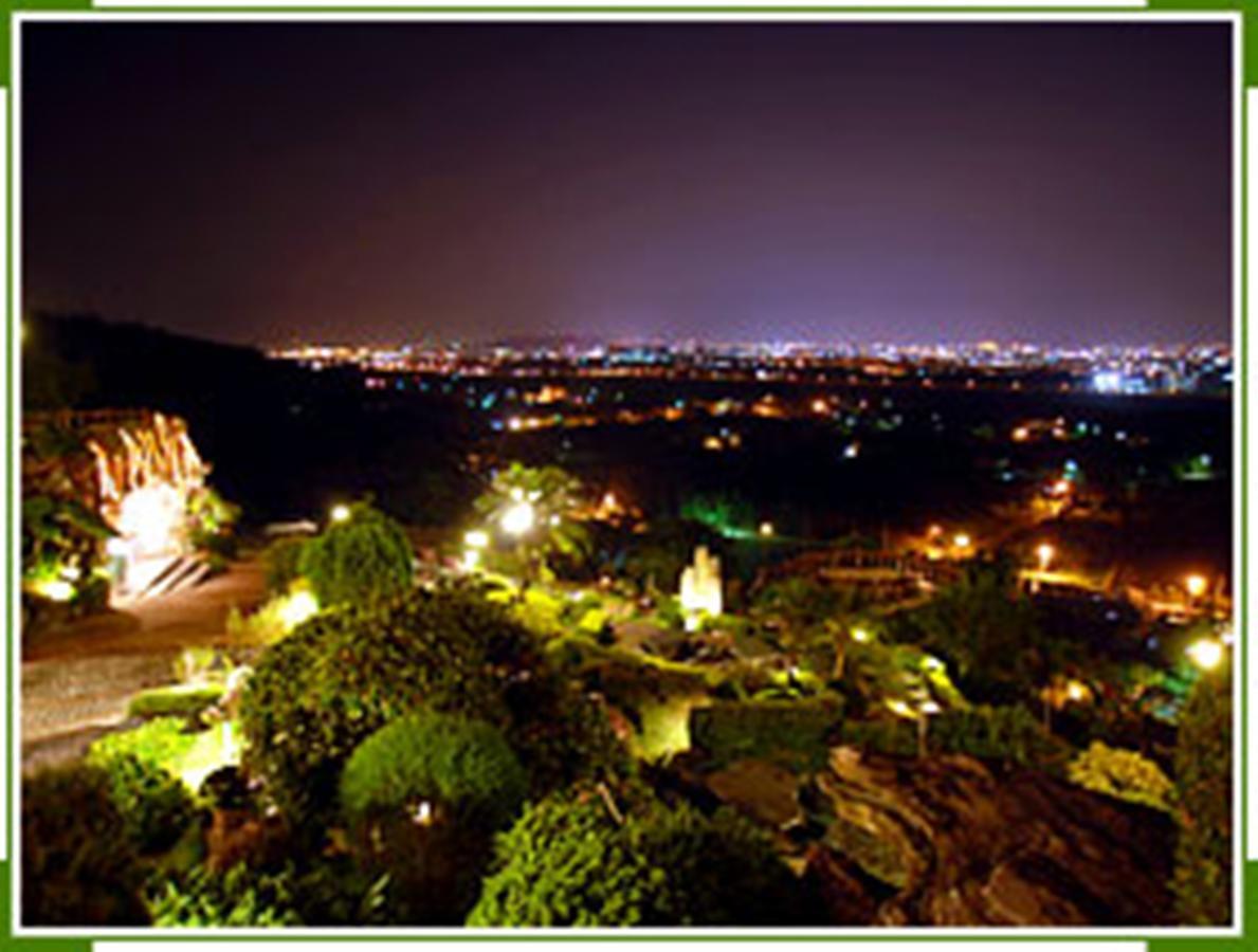 Mountain House Bed & Breakfast Shuiyuan Eksteriør bilde