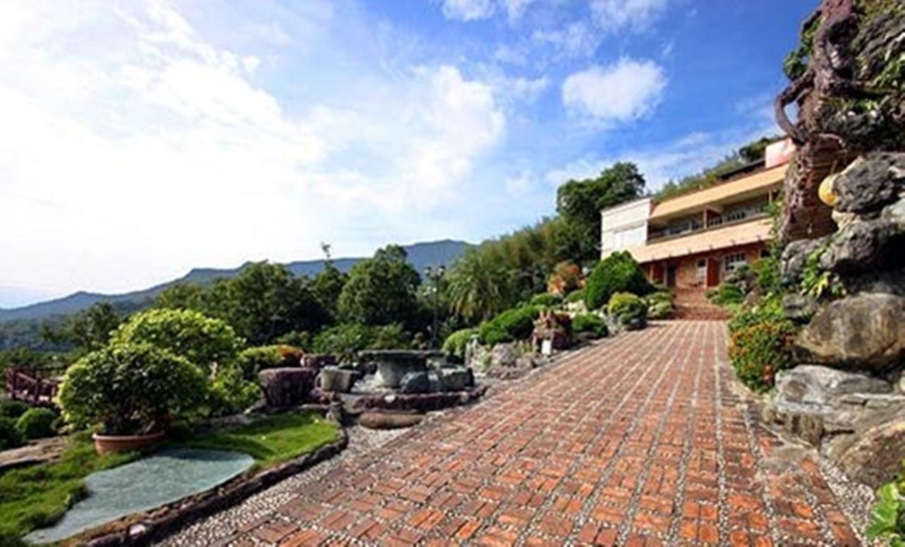 Mountain House Bed & Breakfast Shuiyuan Eksteriør bilde